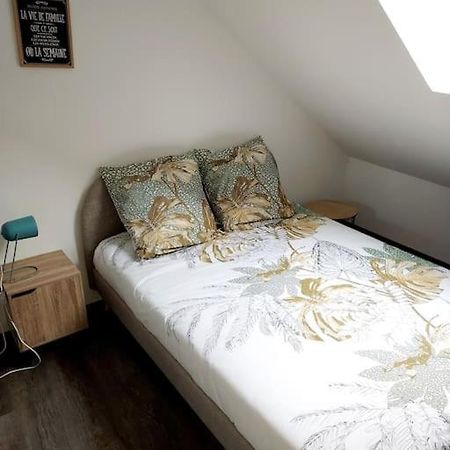 T2 Cosy Vieux Montlucon 아파트 외부 사진