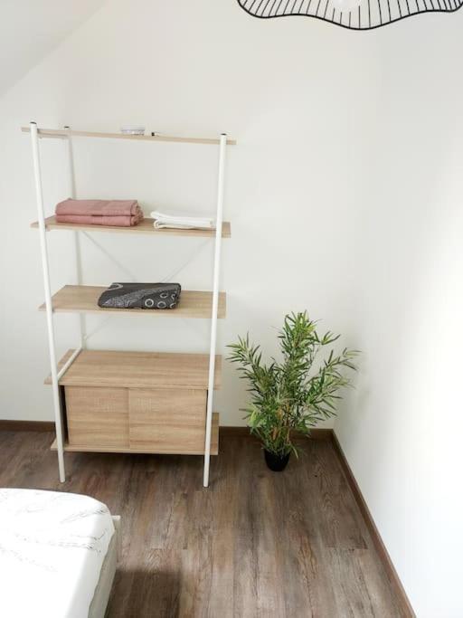 T2 Cosy Vieux Montlucon 아파트 외부 사진